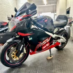 Front Left