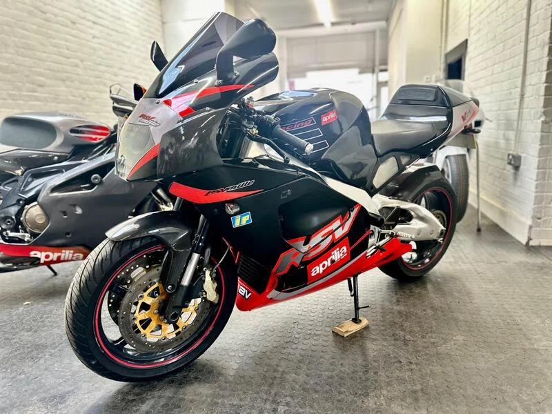 Front Left