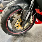 Wheel Front