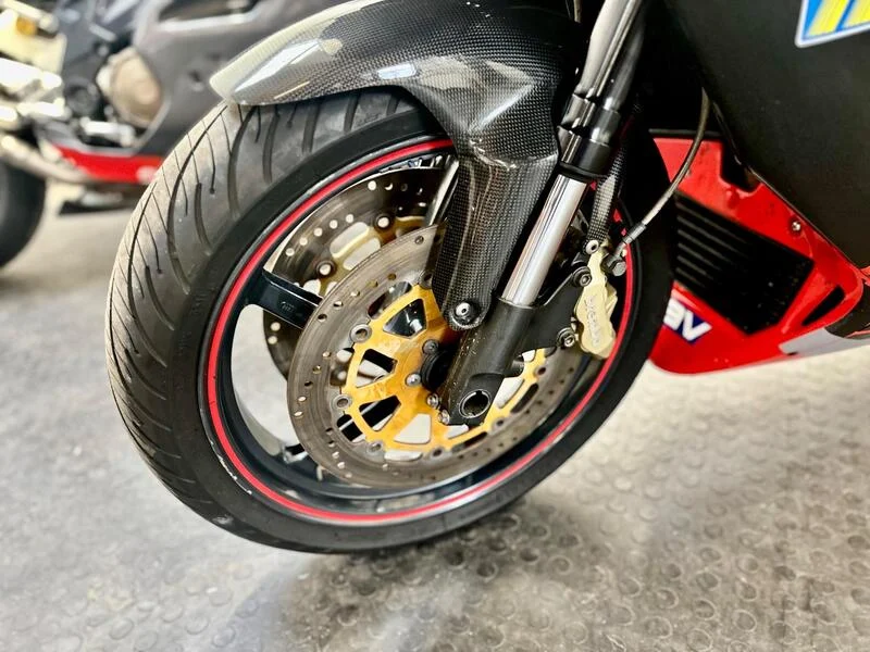 Wheel Front