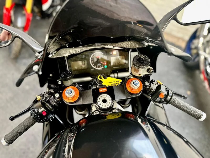 Handlebars