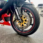 Wheel Front