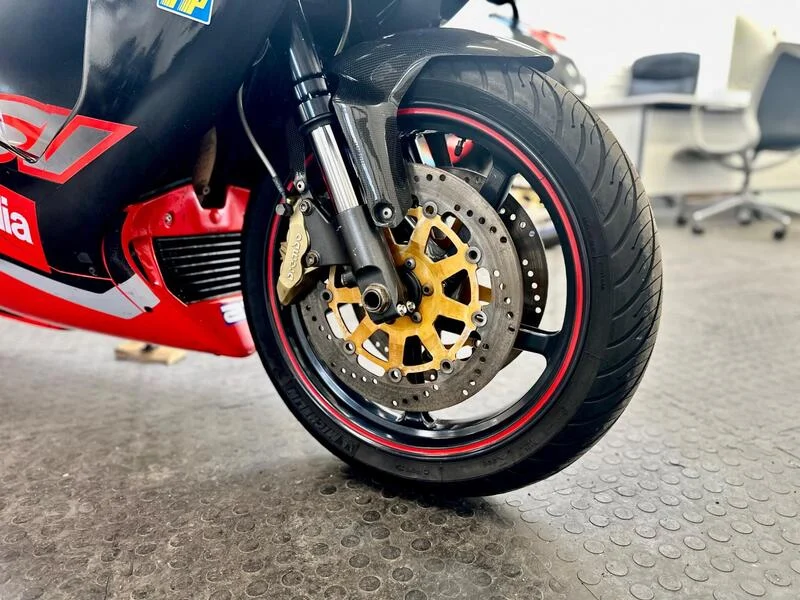 Wheel Front
