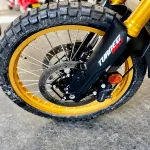 Wheel Front