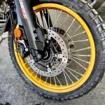 Wheel Front