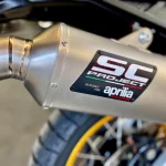 Exhaust