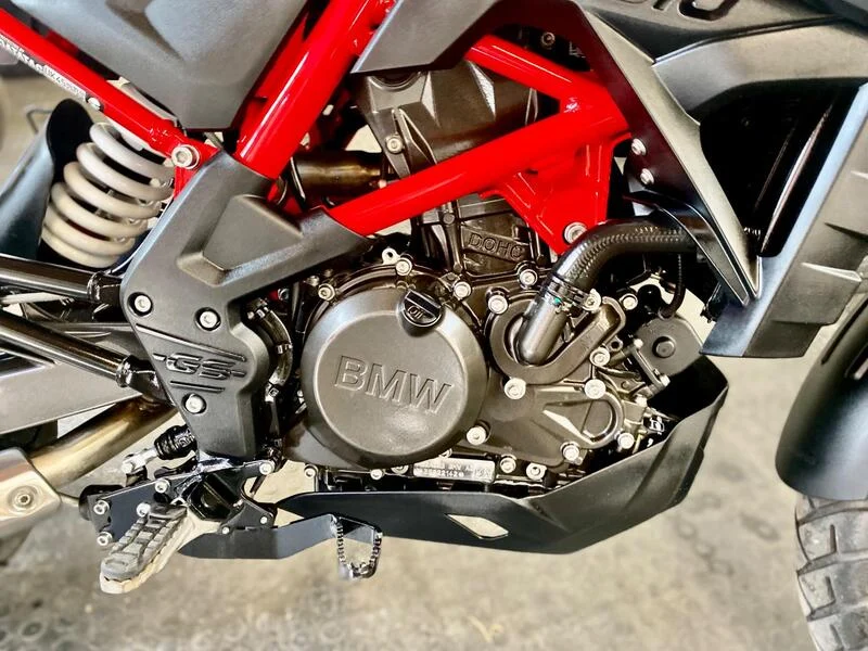 Engine