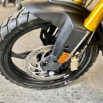 Wheel Front