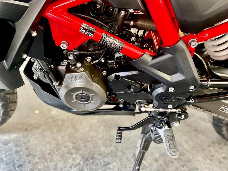 Engine