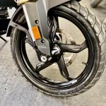 Wheel Front