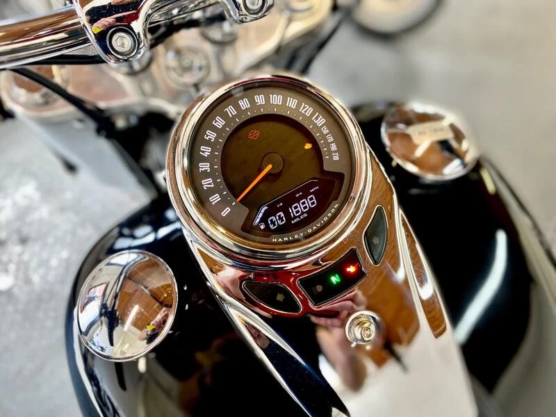 Instrument Panel