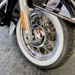 Wheel Front