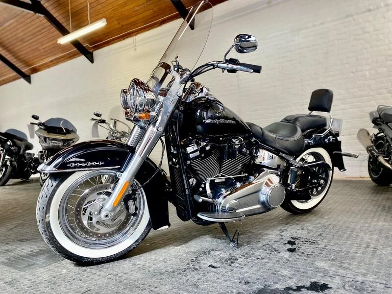Front Left
