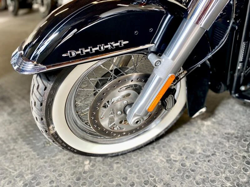 Wheel Front