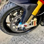 Wheel Front