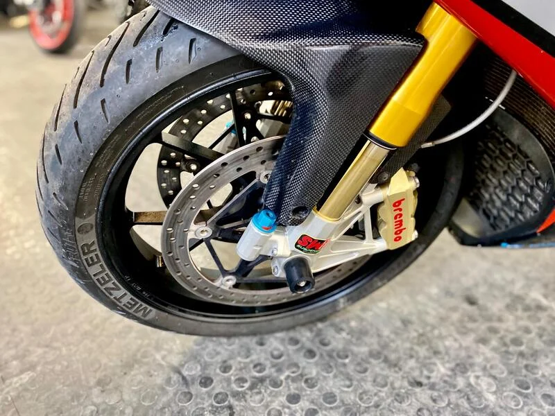 Wheel Front