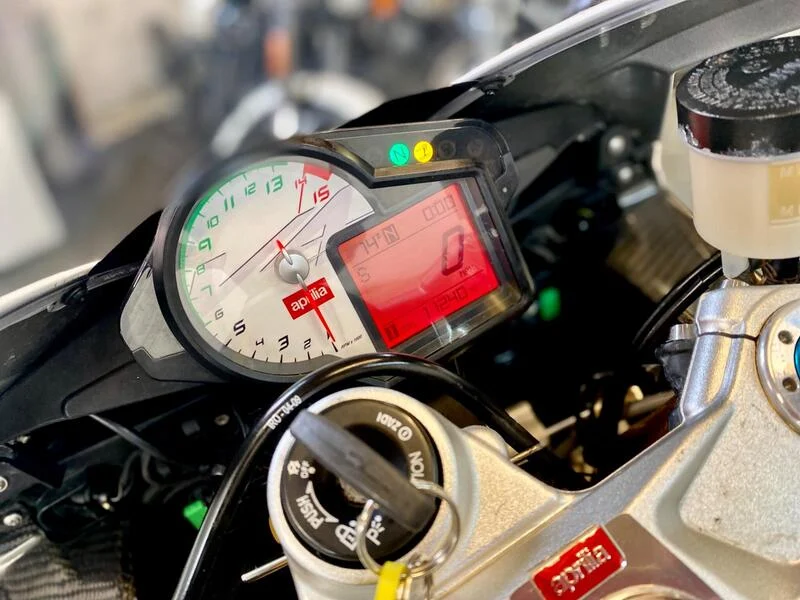 Instrument Panel