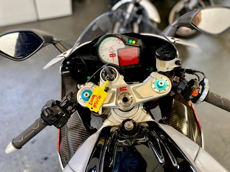Handlebars