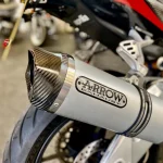 Exhaust