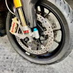 Wheel Front