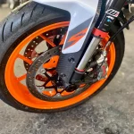 Wheel Front