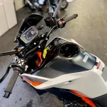 Handlebars