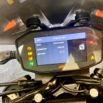 Instrument Panel