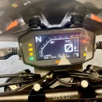 Instrument Panel