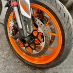Wheel Front