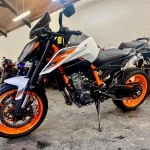 Front Left