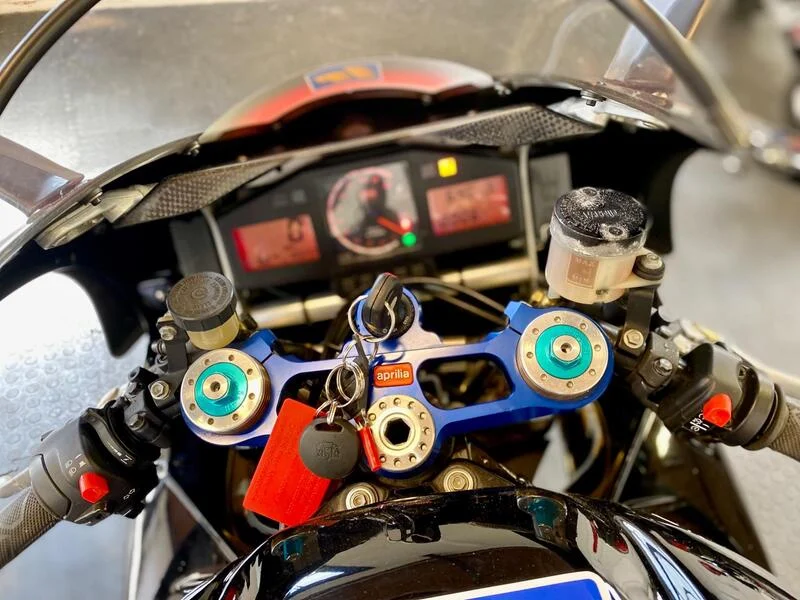 Instrument Panel