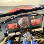 Instrument Panel