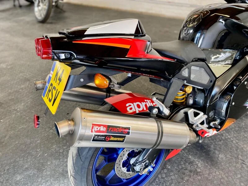 Rear Right