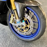 Wheel Front