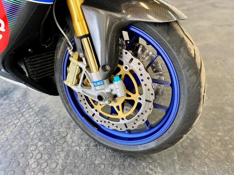 Wheel Front