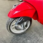 Wheel Front