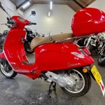 Rear Left