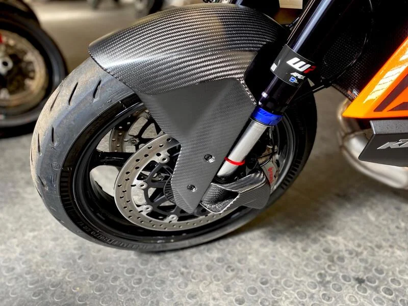 Wheel Front