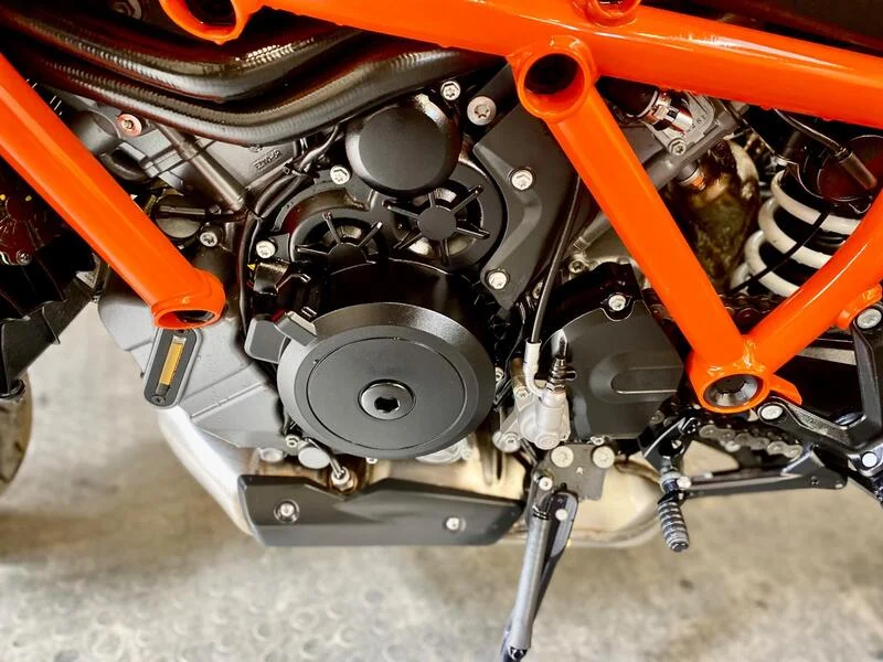 Engine