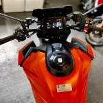 Handlebars