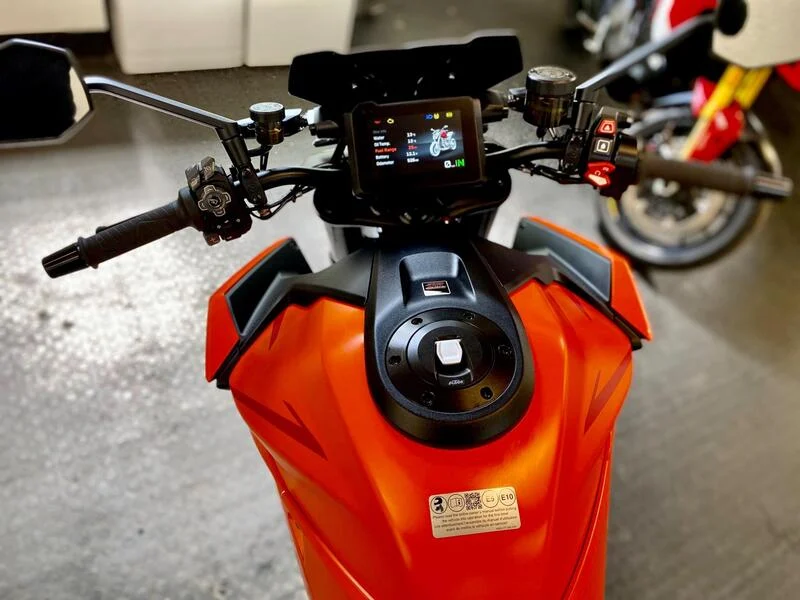 Handlebars