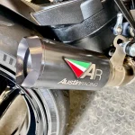 Exhaust