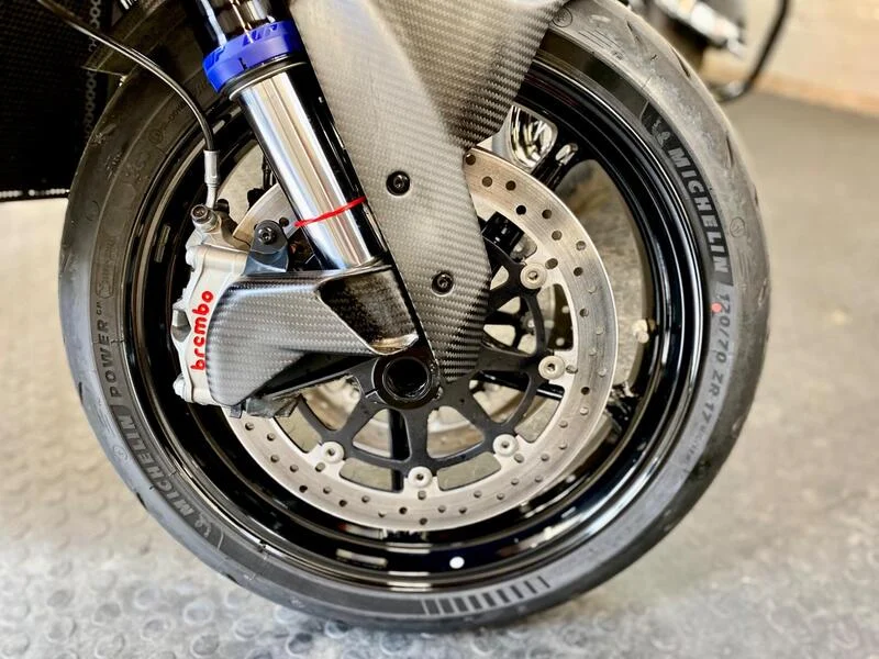 Wheel Front