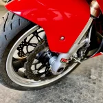 Wheel Front