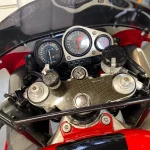 Instrument Panel