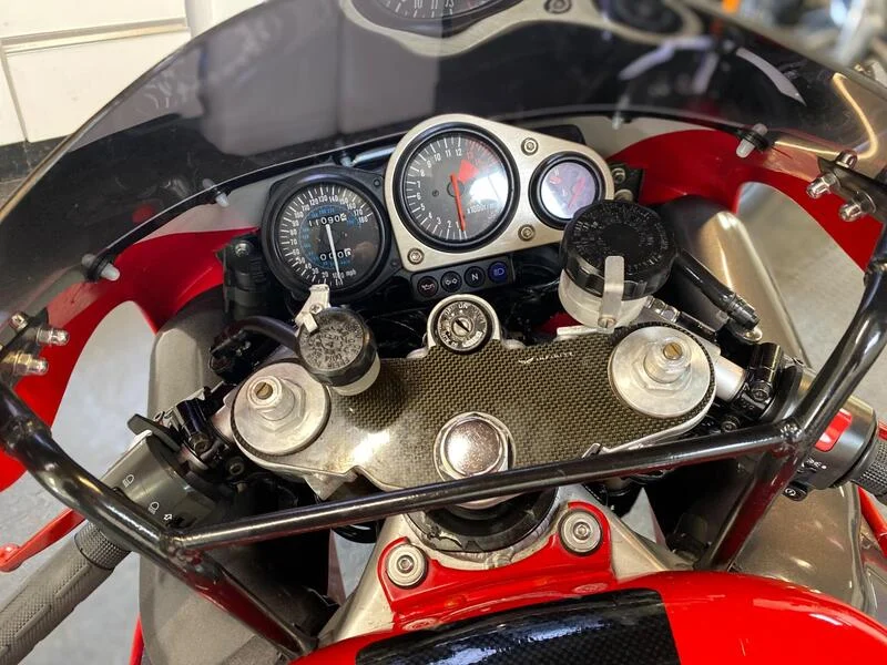 Instrument Panel