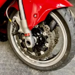 Wheel Front