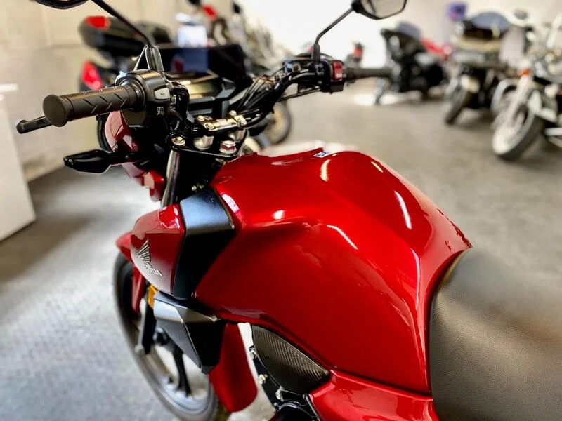 Handlebars