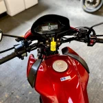 Handlebars