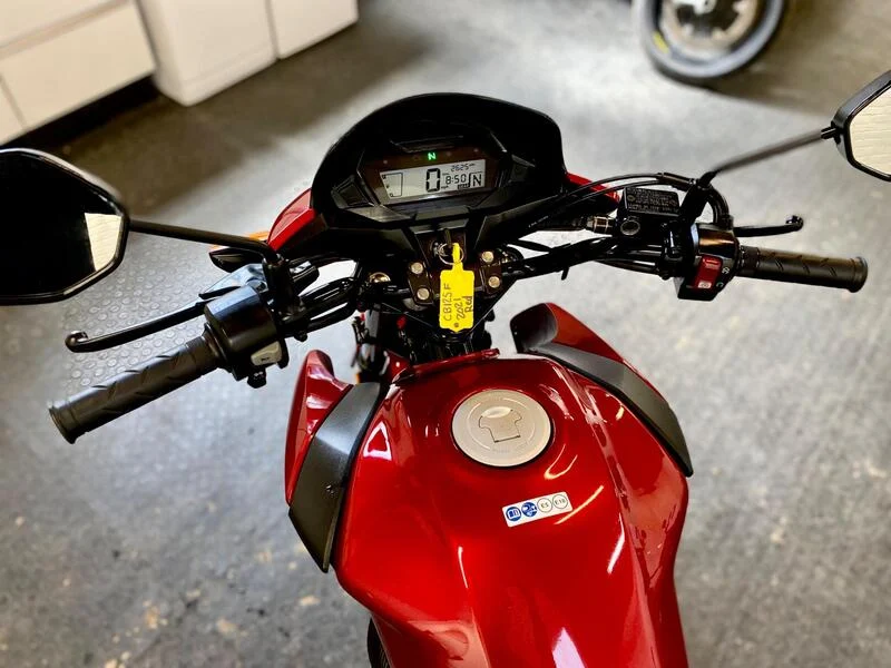 Handlebars